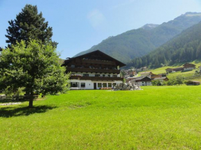 Отель Hotel Steuxner, Нойштифт, Штубайталь
